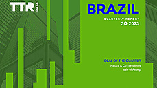 Brasil - 3T 2023